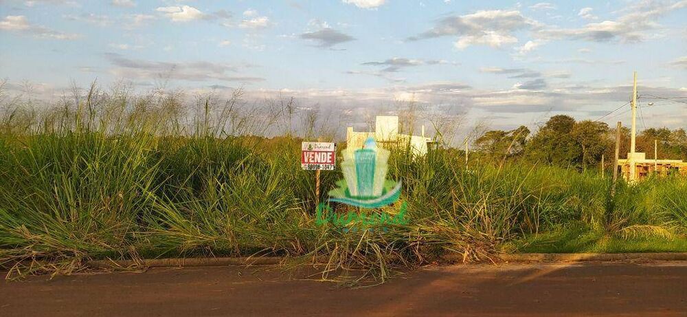 Terreno, 218 m² - Foto 1