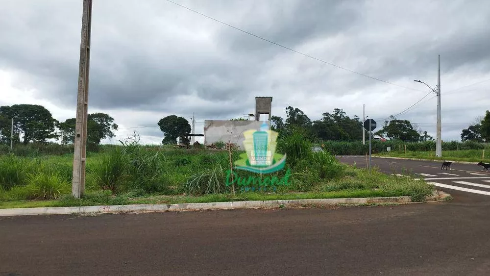 Terreno à venda, 260M2 - Foto 1