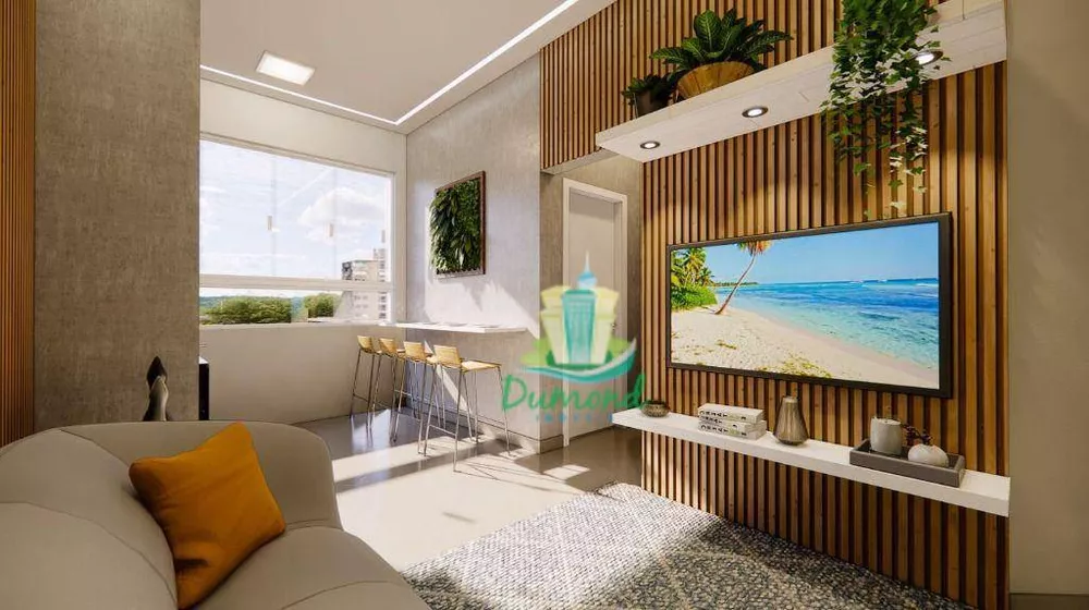 Apartamento, 2 quartos, 59 m² - Foto 7