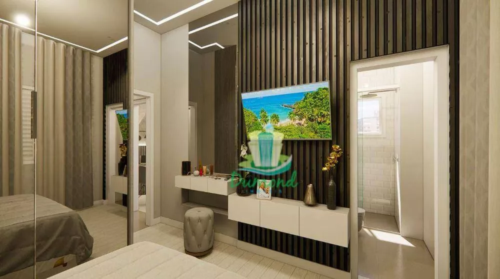 Apartamento, 2 quartos, 59 m² - Foto 12