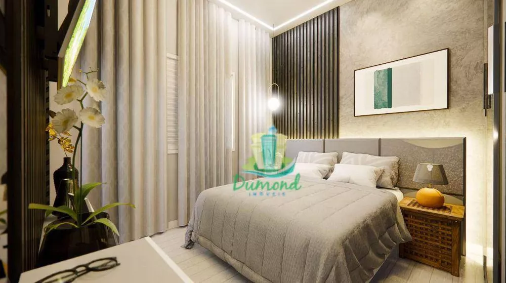 Apartamento, 2 quartos, 59 m² - Foto 11