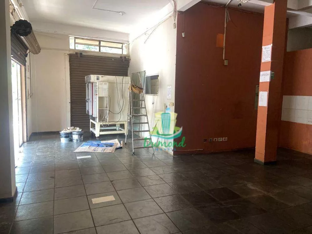 Sala-Conjunto, 136 m² - Foto 3