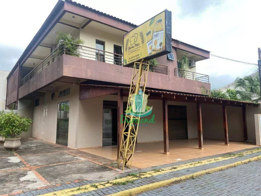 Sala-Conjunto, 136 m² - Foto 1