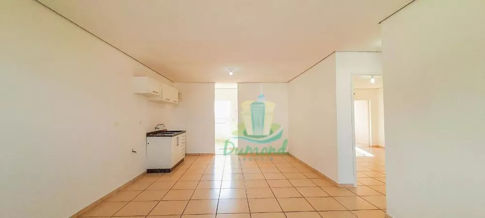 Apartamento para alugar com 2 quartos, 107m² - Foto 3