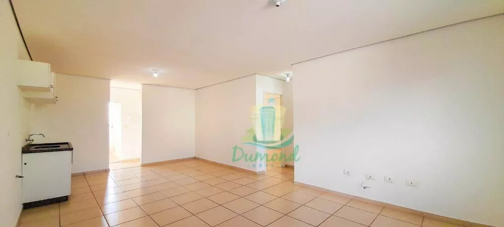 Apartamento para alugar com 2 quartos, 107m² - Foto 2