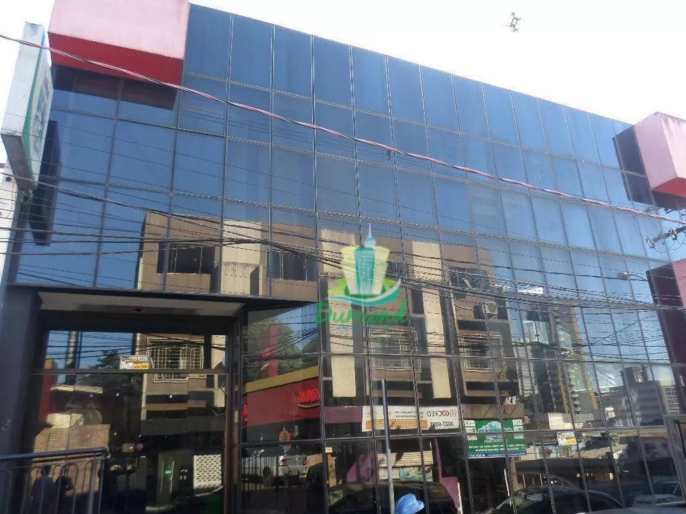 Prédio Inteiro, 1108 m² - Foto 1