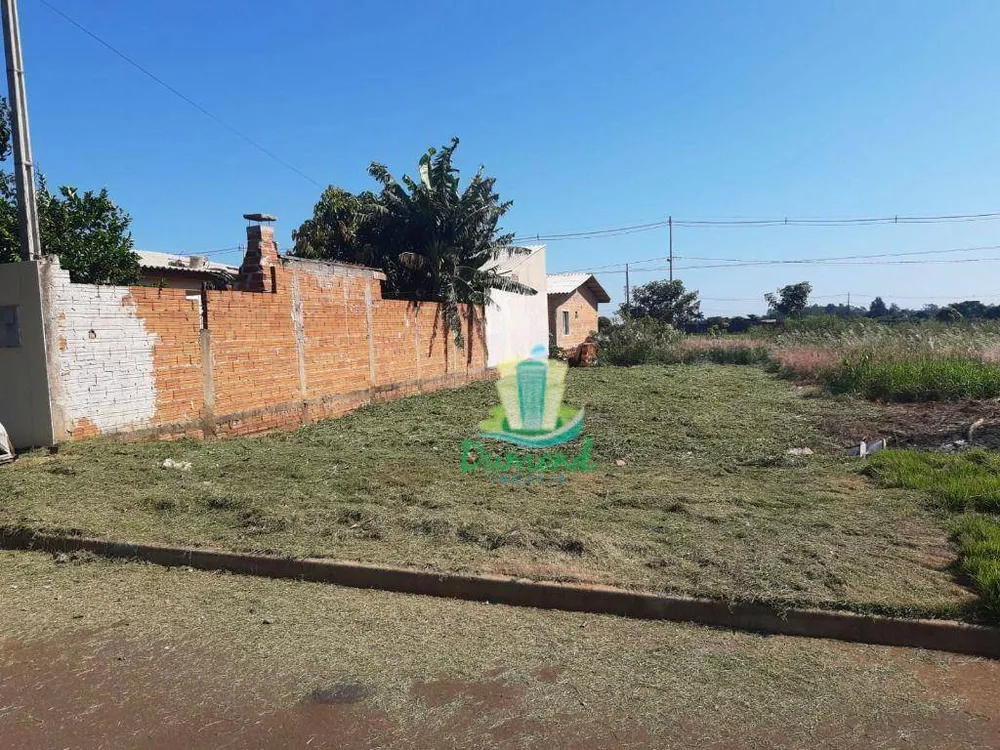 Terreno, 176 m² - Foto 1