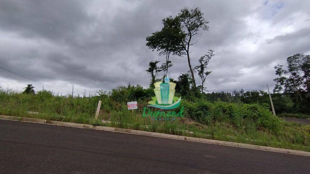 Terreno, 240 m² - Foto 1