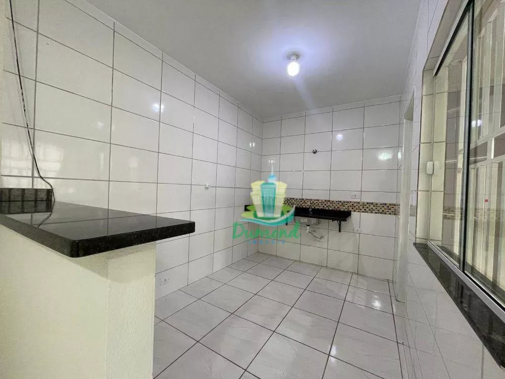 Casa, 2 quartos, 64 m² - Foto 6