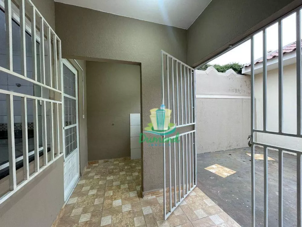 Casa, 2 quartos, 64 m² - Foto 3