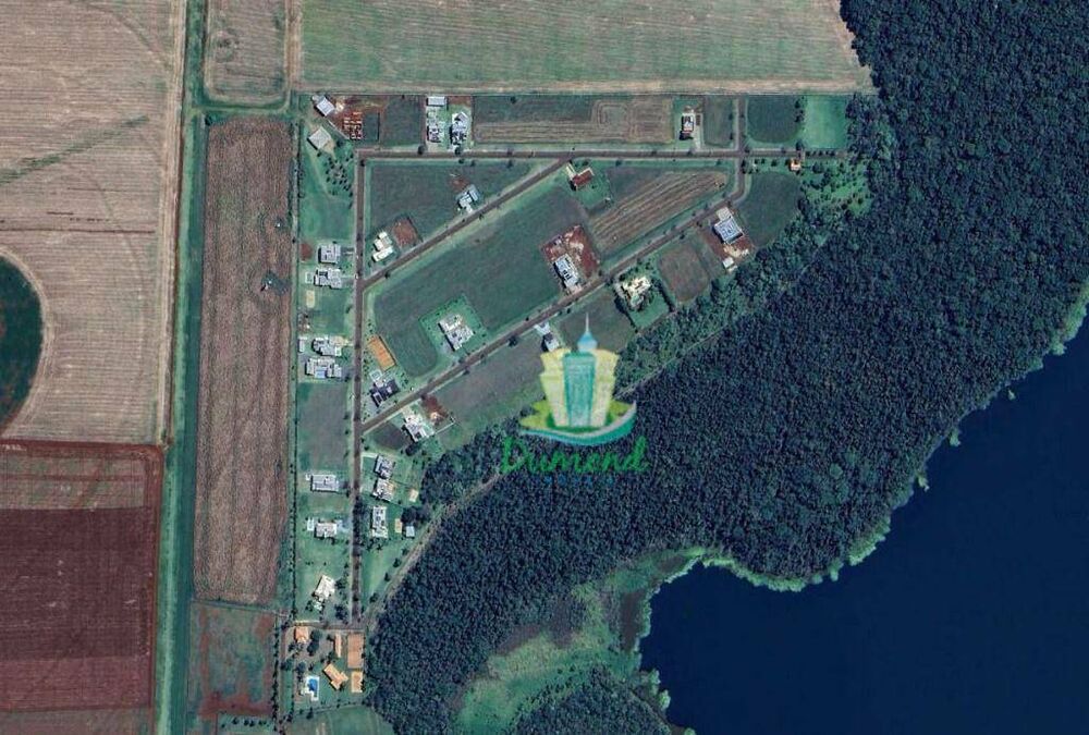 Loteamento e Condomínio, 1500 m² - Foto 1