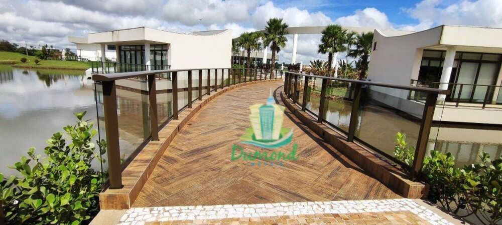 Loteamento e Condomínio, 575 m² - Foto 5