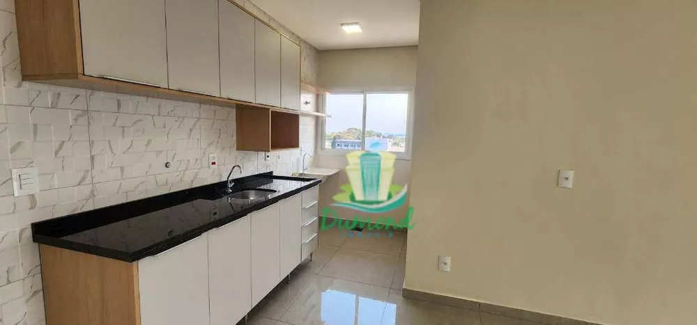 Apartamento para alugar com 2 quartos, 70m² - Foto 2