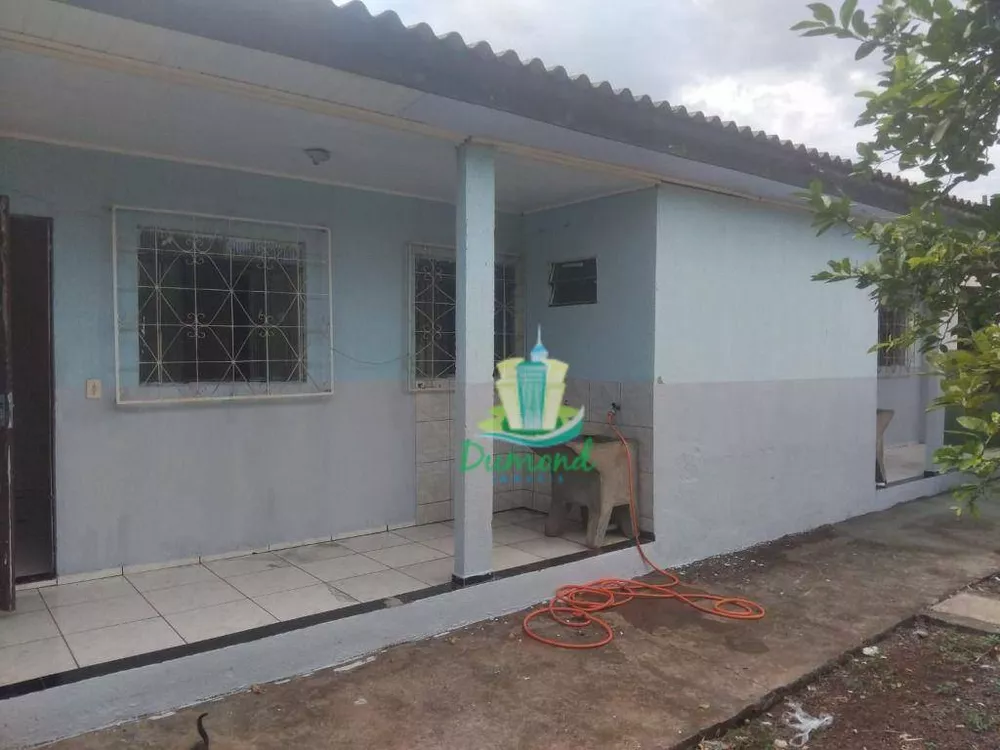 Kitnet-Studio, 35 m² - Foto 1