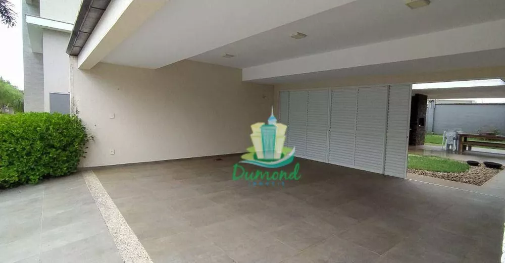 Sobrado à venda com 4 quartos, 334m² - Foto 3