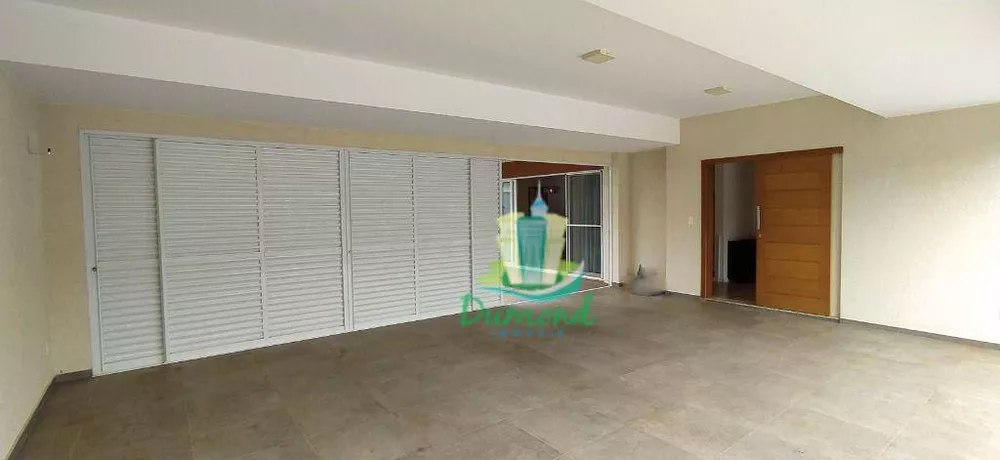 Sobrado à venda com 4 quartos, 334m² - Foto 4