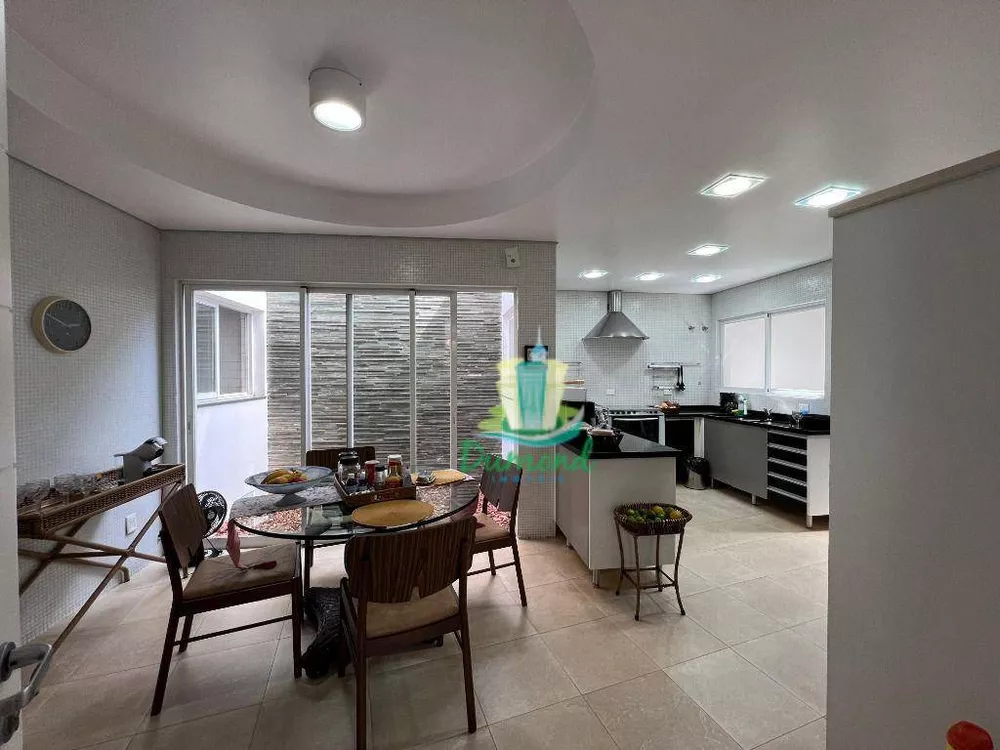 Sobrado, 4 quartos, 450 m² - Foto 14