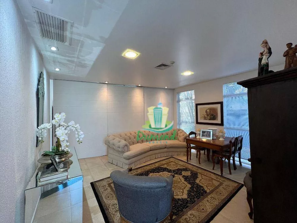 Sobrado, 4 quartos, 450 m² - Foto 4