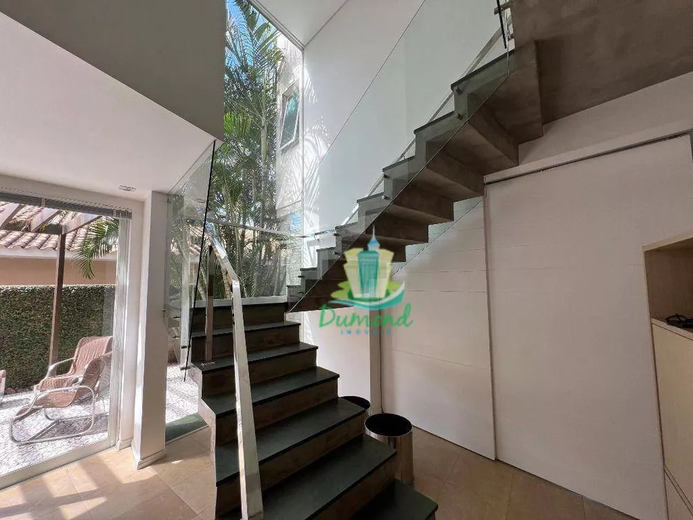 Sobrado, 4 quartos, 450 m² - Foto 19