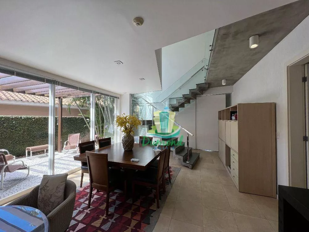 Sobrado, 4 quartos, 450 m² - Foto 11