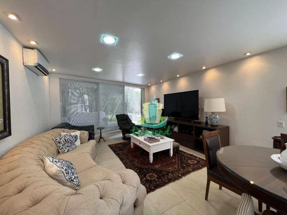 Sobrado, 4 quartos, 450 m² - Foto 12