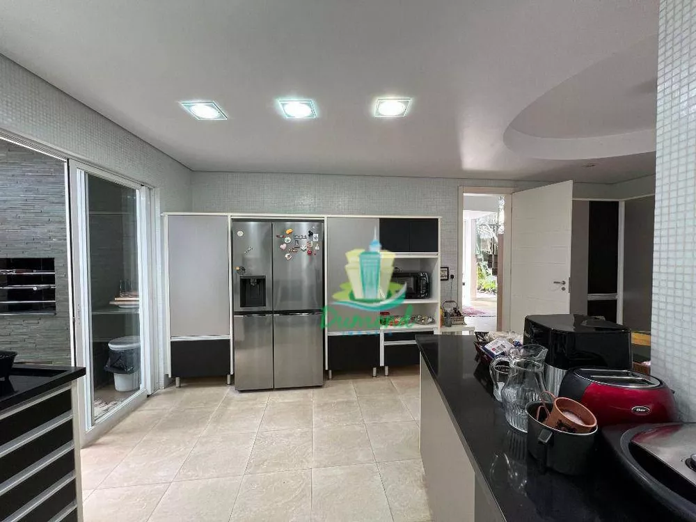 Sobrado, 4 quartos, 450 m² - Foto 18