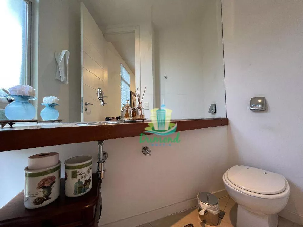 Sobrado, 4 quartos, 450 m² - Foto 7