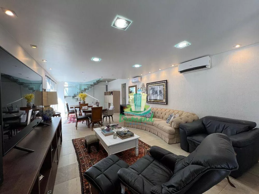 Sobrado, 4 quartos, 450 m² - Foto 13