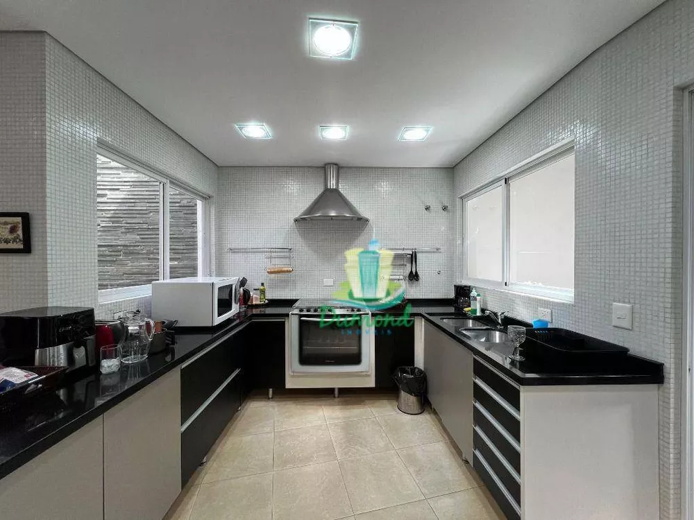 Sobrado, 4 quartos, 450 m² - Foto 17