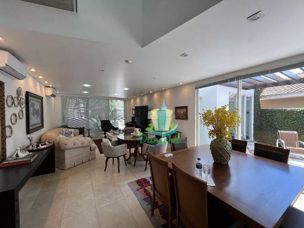 Sobrado, 4 quartos, 450 m² - Foto 9