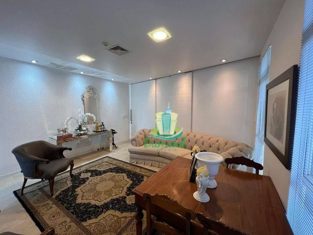 Sobrado, 4 quartos, 450 m² - Foto 6