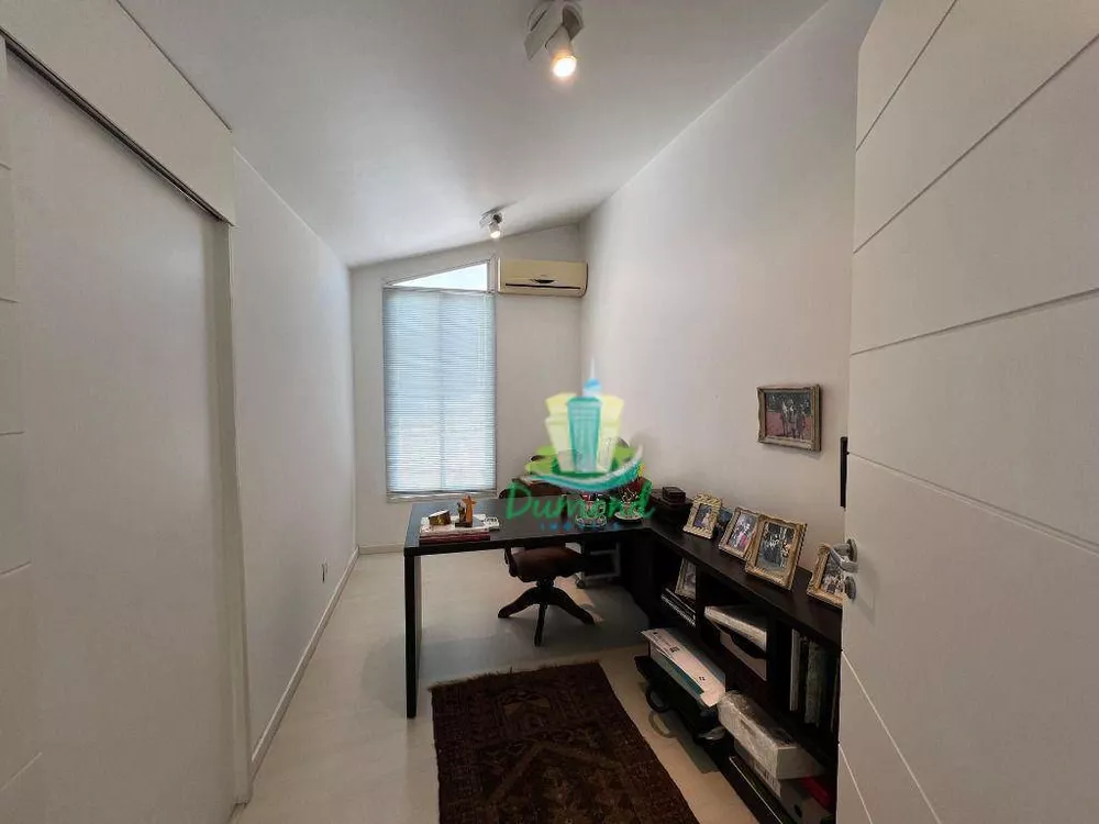 Sobrado, 4 quartos, 450 m² - Foto 20