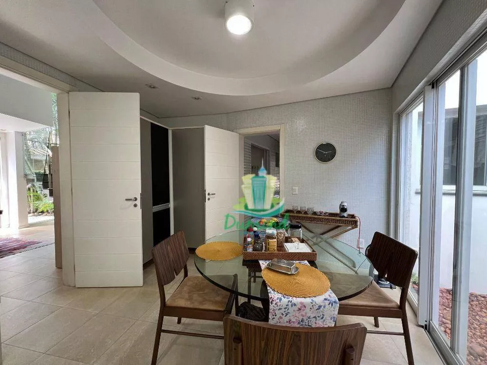 Sobrado, 4 quartos, 450 m² - Foto 15