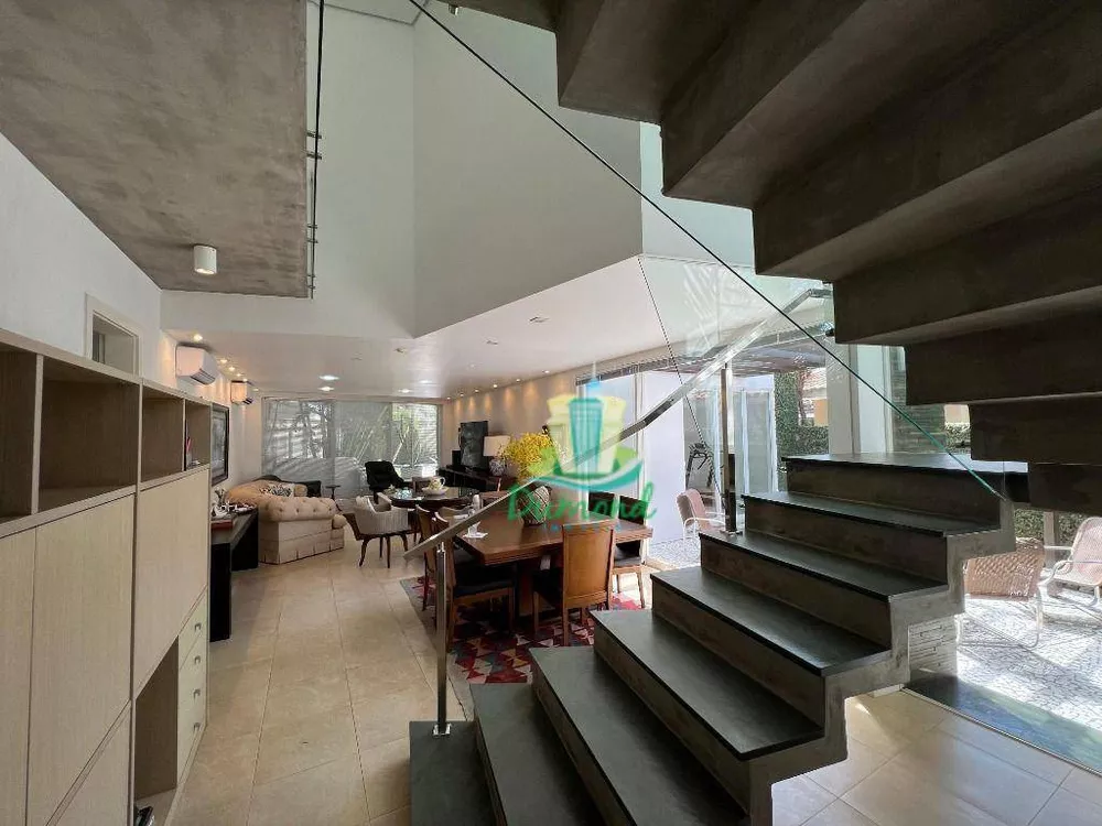 Sobrado, 4 quartos, 450 m² - Foto 8