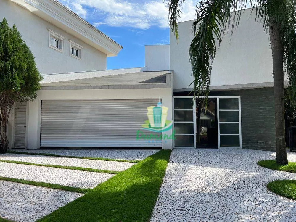 Sobrado, 4 quartos, 450 m² - Foto 2