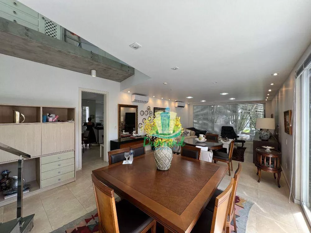 Sobrado, 4 quartos, 450 m² - Foto 10