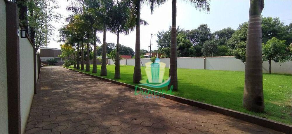 Chácara, 1 quarto, 1700 m² - Foto 3