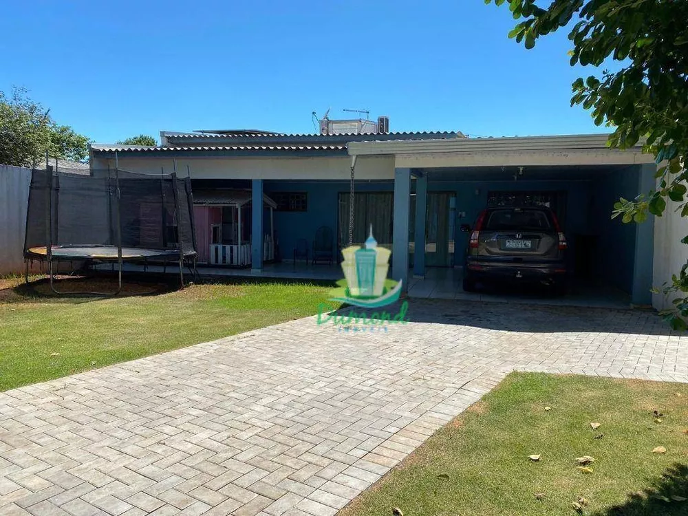 Casa, 2 quartos, 136 m² - Foto 1