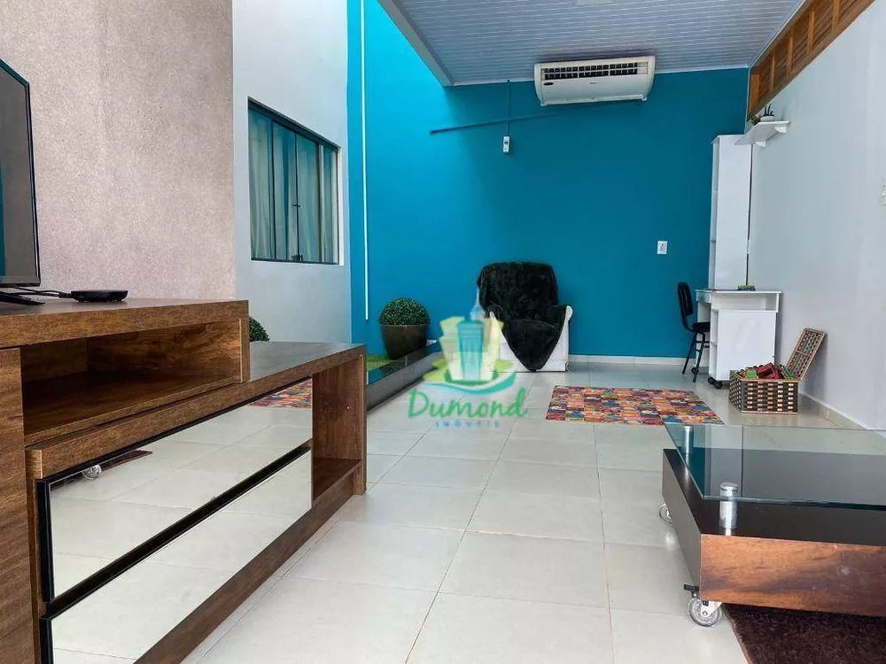 Casa, 2 quartos, 136 m² - Foto 11