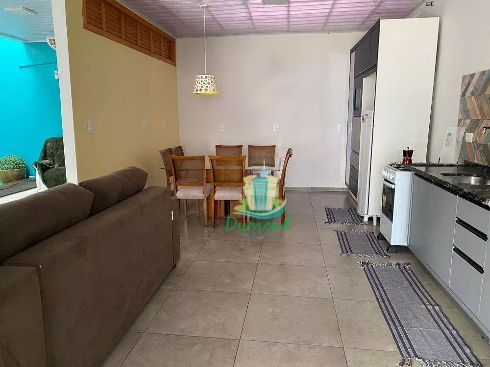 Casa, 2 quartos, 136 m² - Foto 6