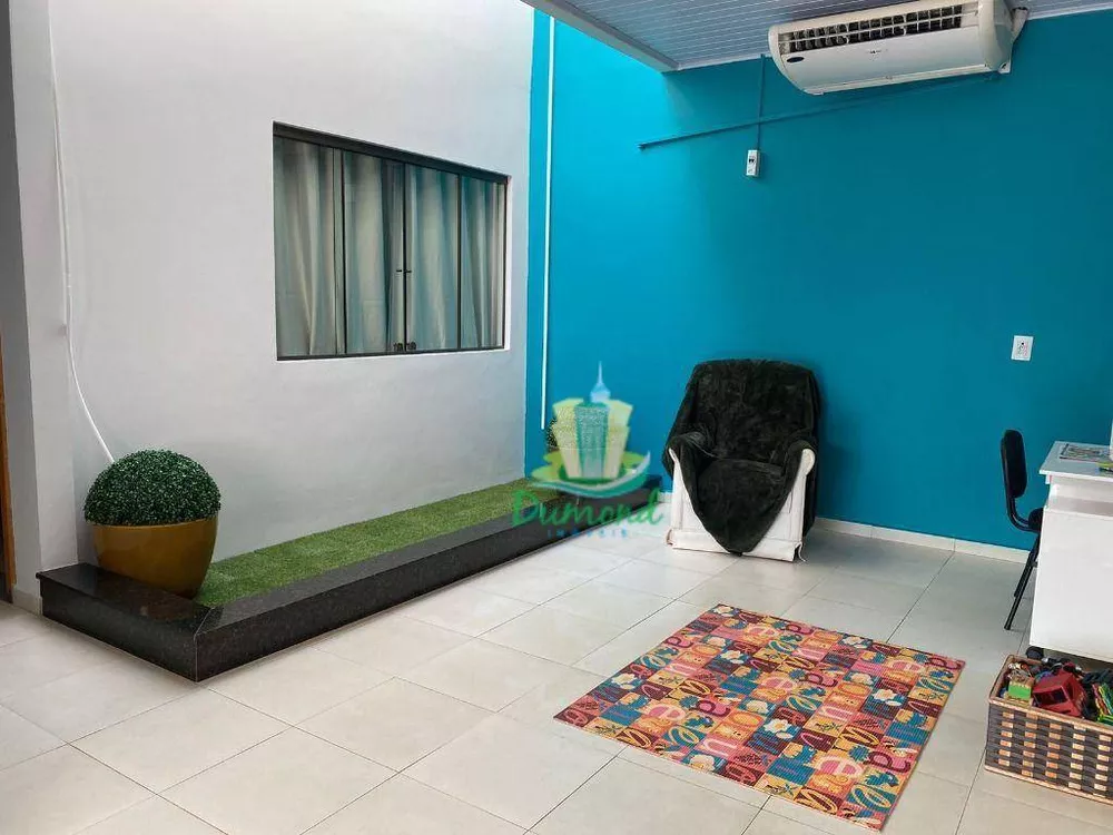 Casa, 2 quartos, 136 m² - Foto 12