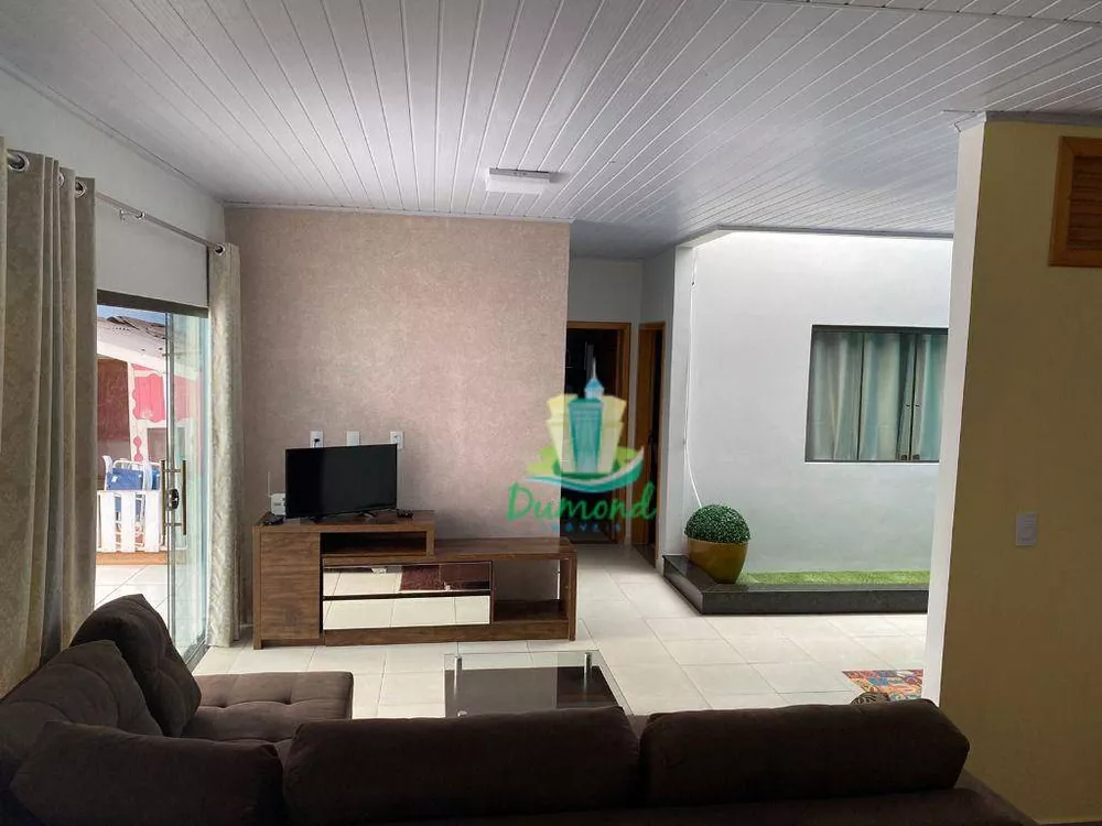 Casa, 2 quartos, 136 m² - Foto 10