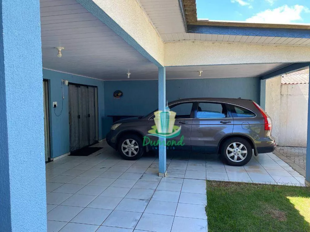 Casa, 2 quartos, 136 m² - Foto 3