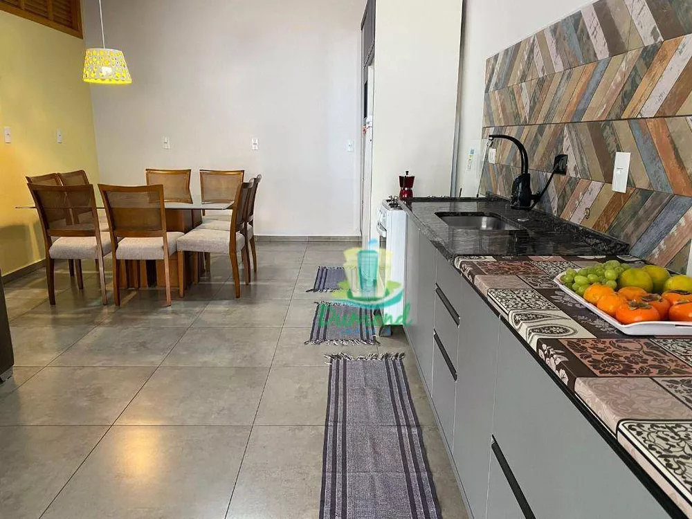 Casa, 2 quartos, 136 m² - Foto 7