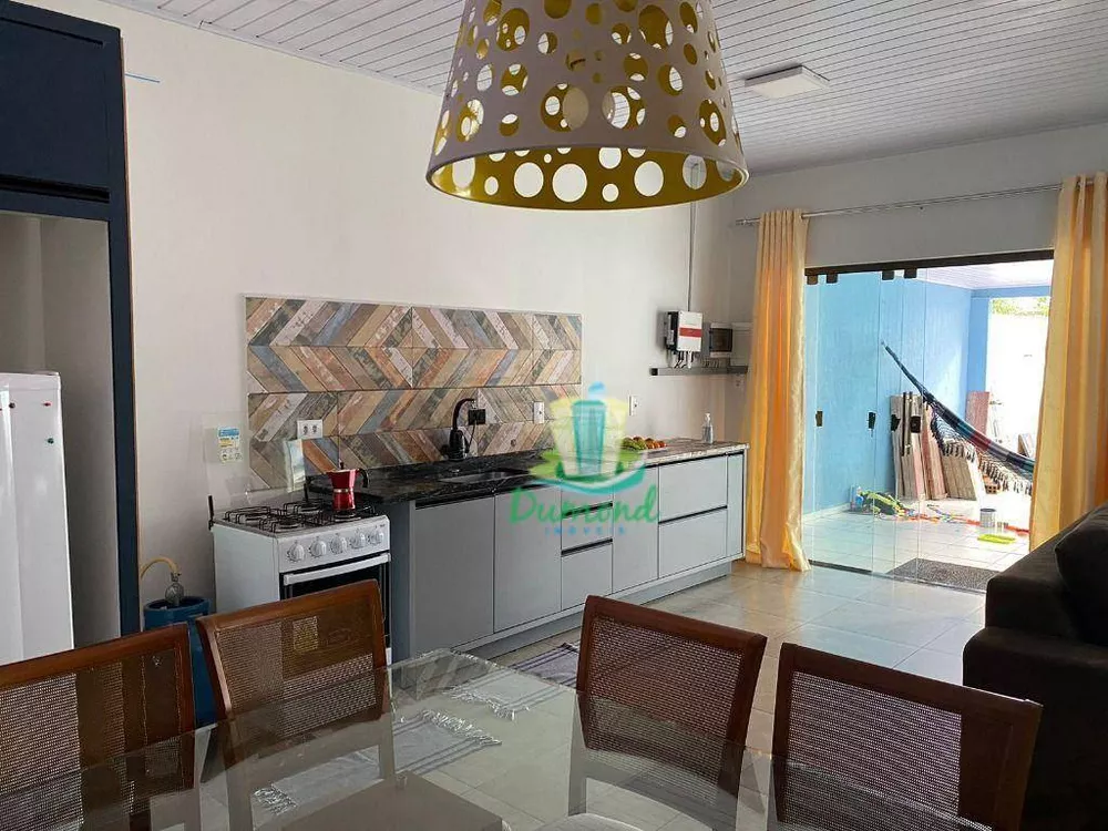 Casa, 2 quartos, 136 m² - Foto 8