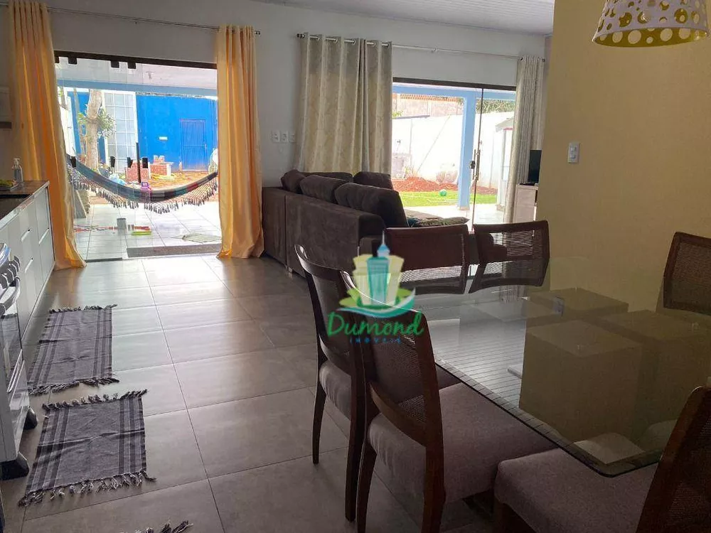 Casa, 2 quartos, 136 m² - Foto 9