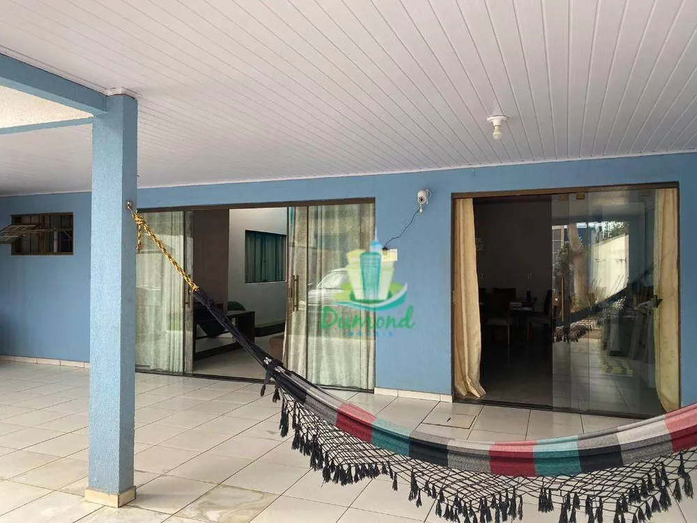 Casa, 2 quartos, 136 m² - Foto 5