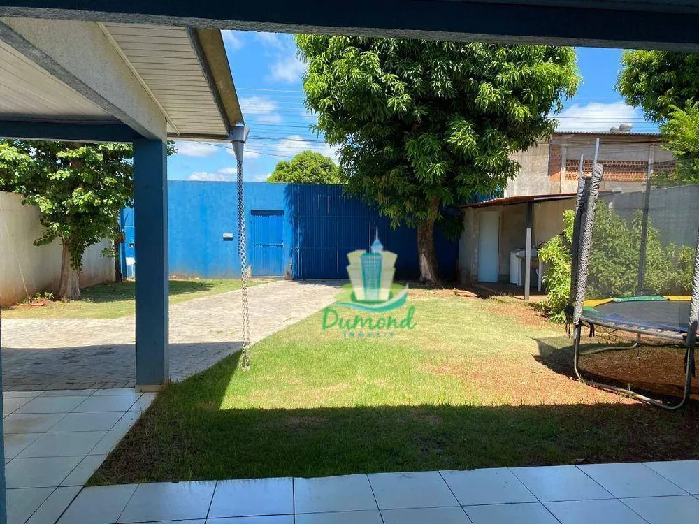 Casa, 2 quartos, 136 m² - Foto 4