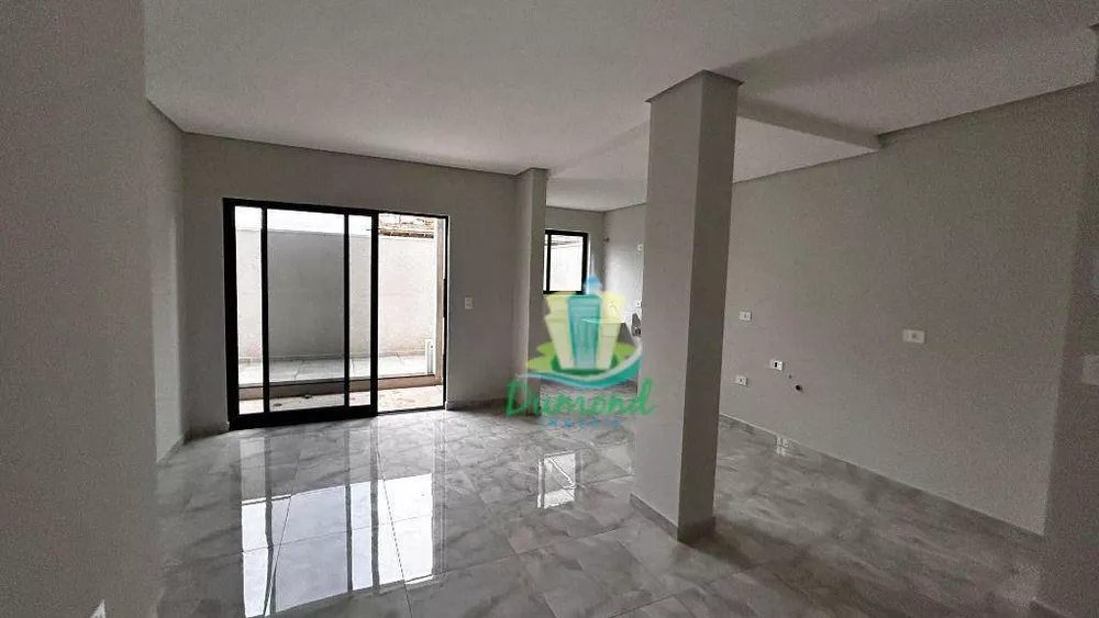 Apartamento para alugar com 2 quartos, 55m² - Foto 3