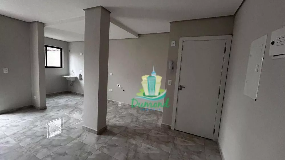 Apartamento para alugar com 2 quartos, 55m² - Foto 2